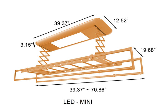Electric Cloth Dryer