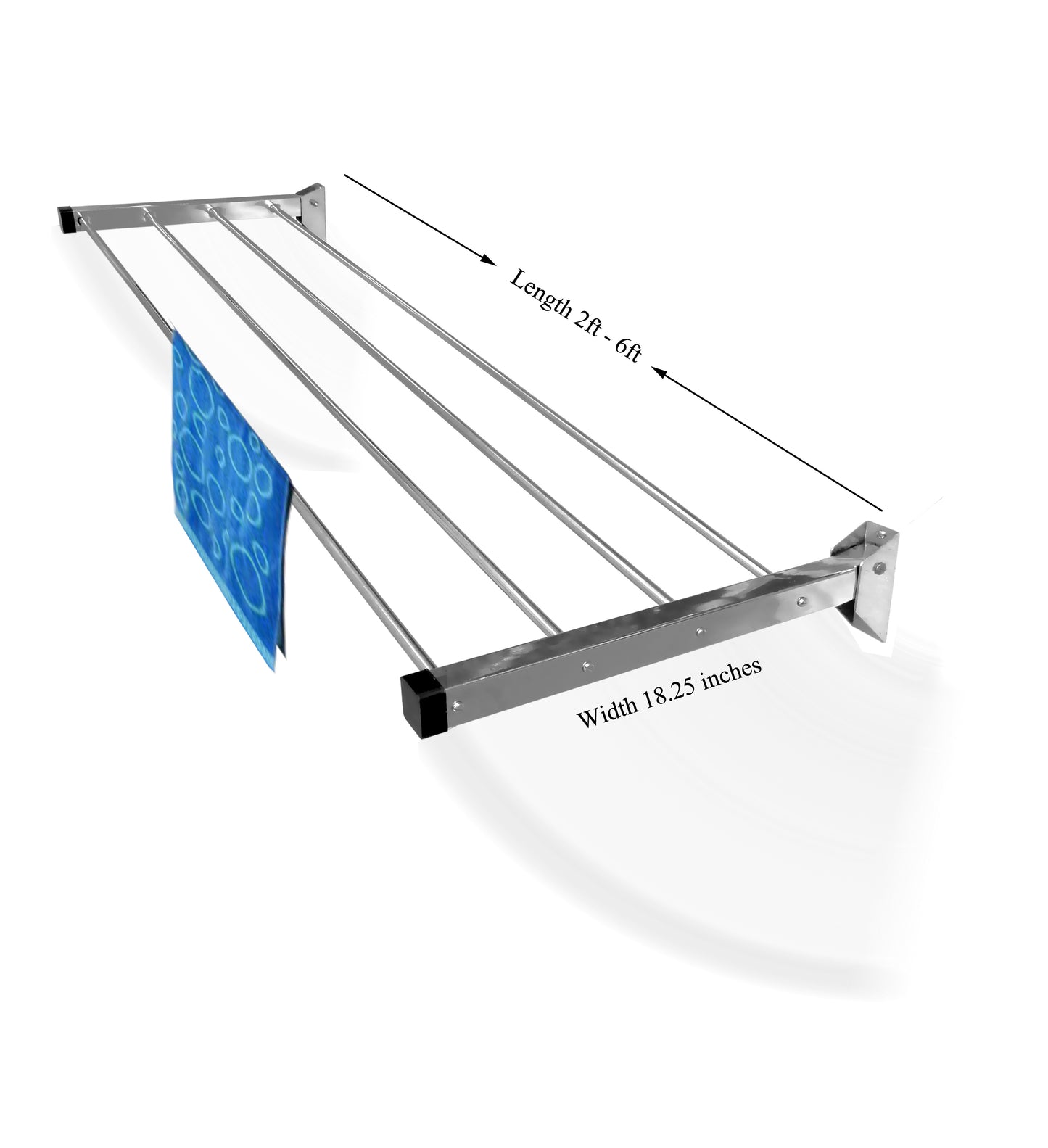 Sky Ventures Glider Wall Mountable