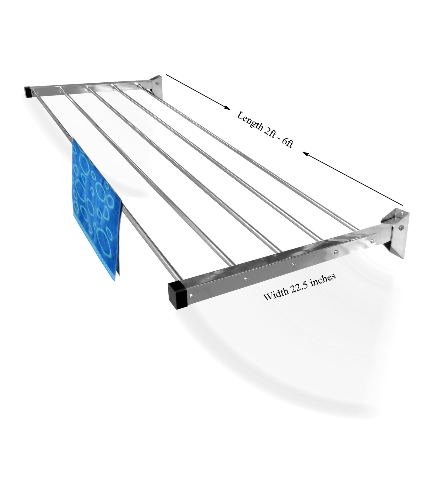 Sky Ventures Glider Wall Mountable