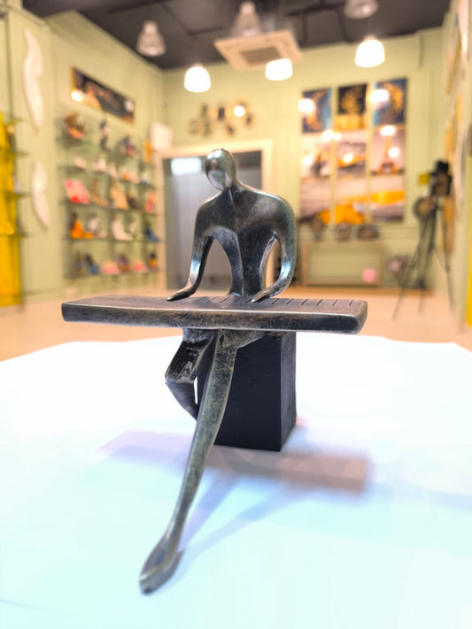 The Jazz Club Collective.