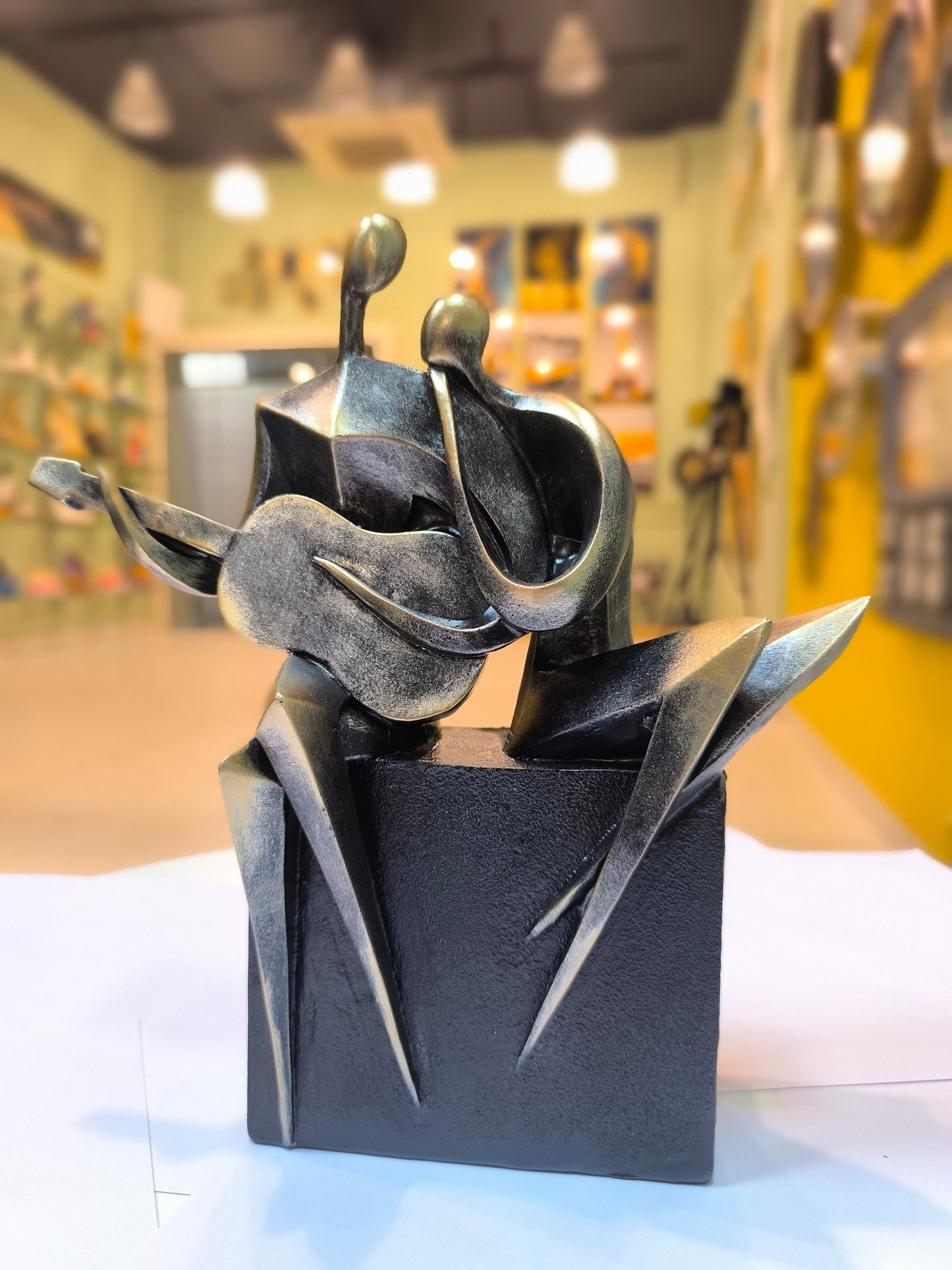 The Jazz Club Collective.