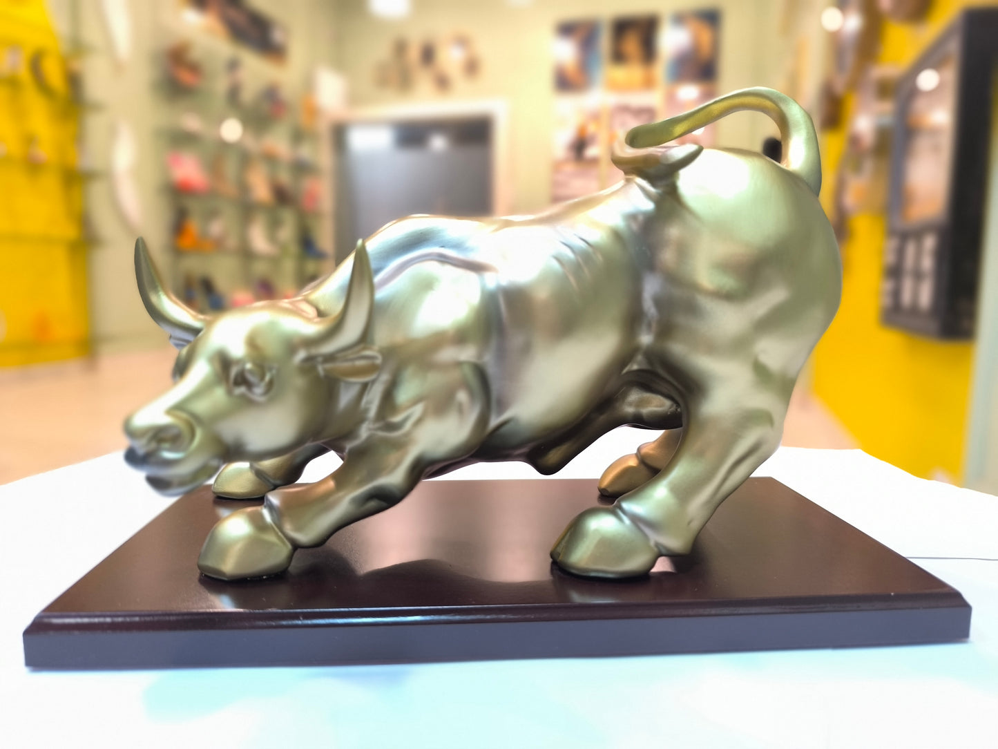 Big Bull