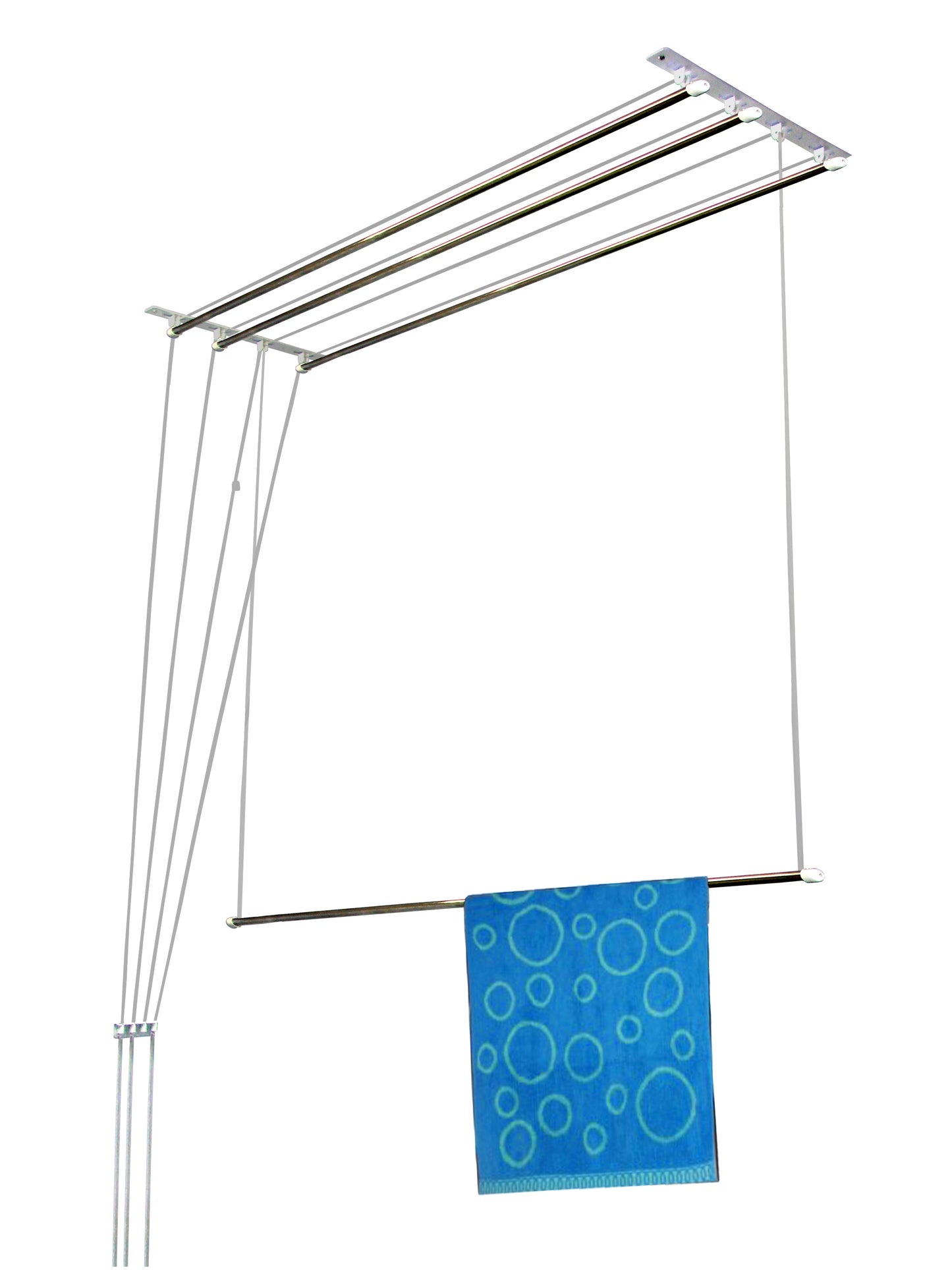 Sky Ventures Luxury Dry Ceiling Mountable