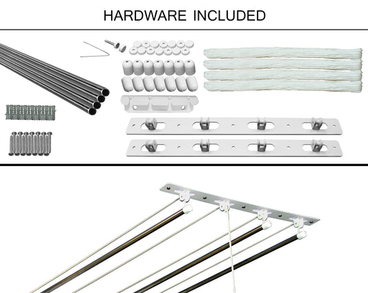 Sky Ventures Luxury Dry Ceiling Mountable