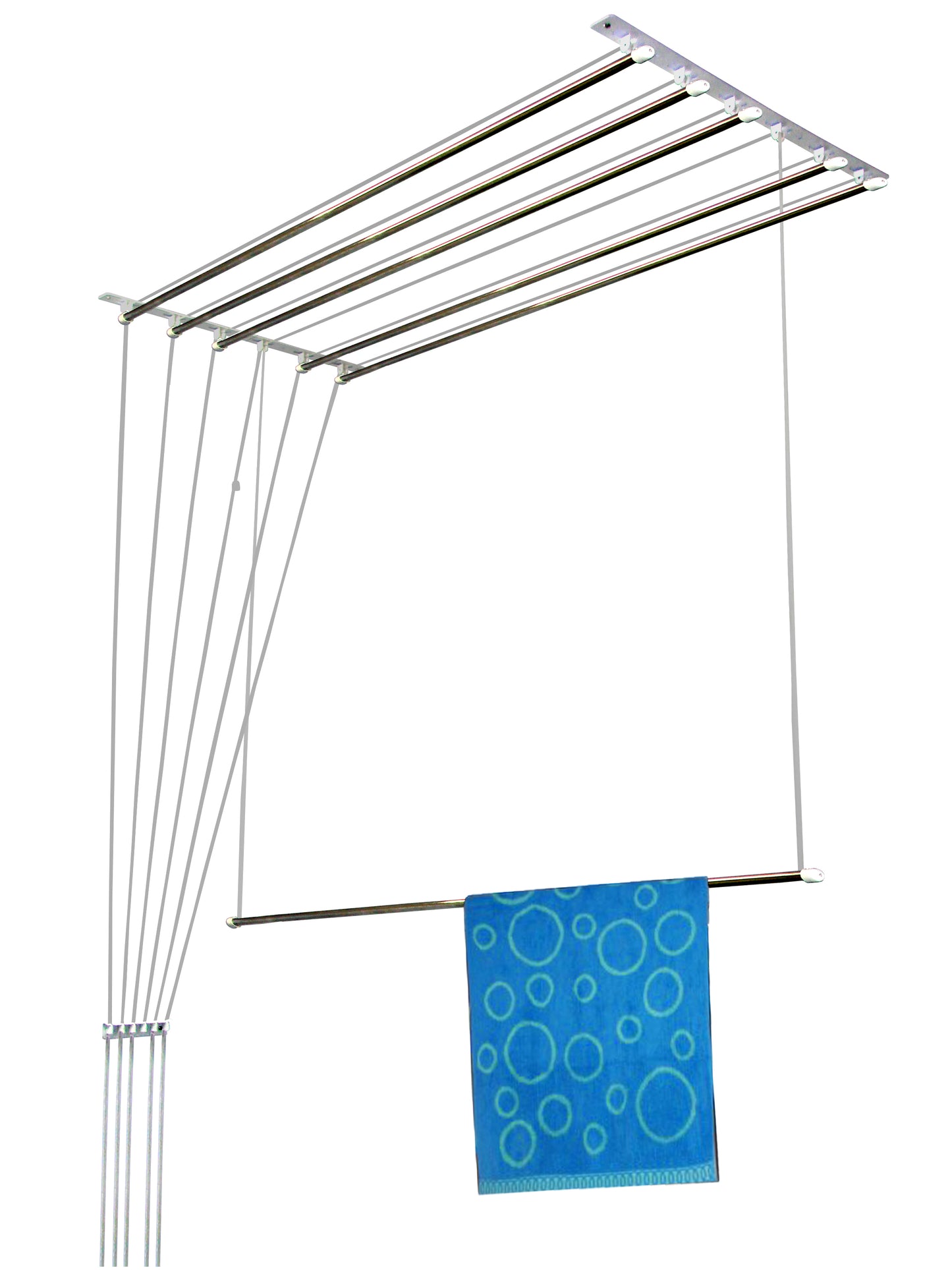 Sky Ventures Luxury Dry Ceiling Mountable
