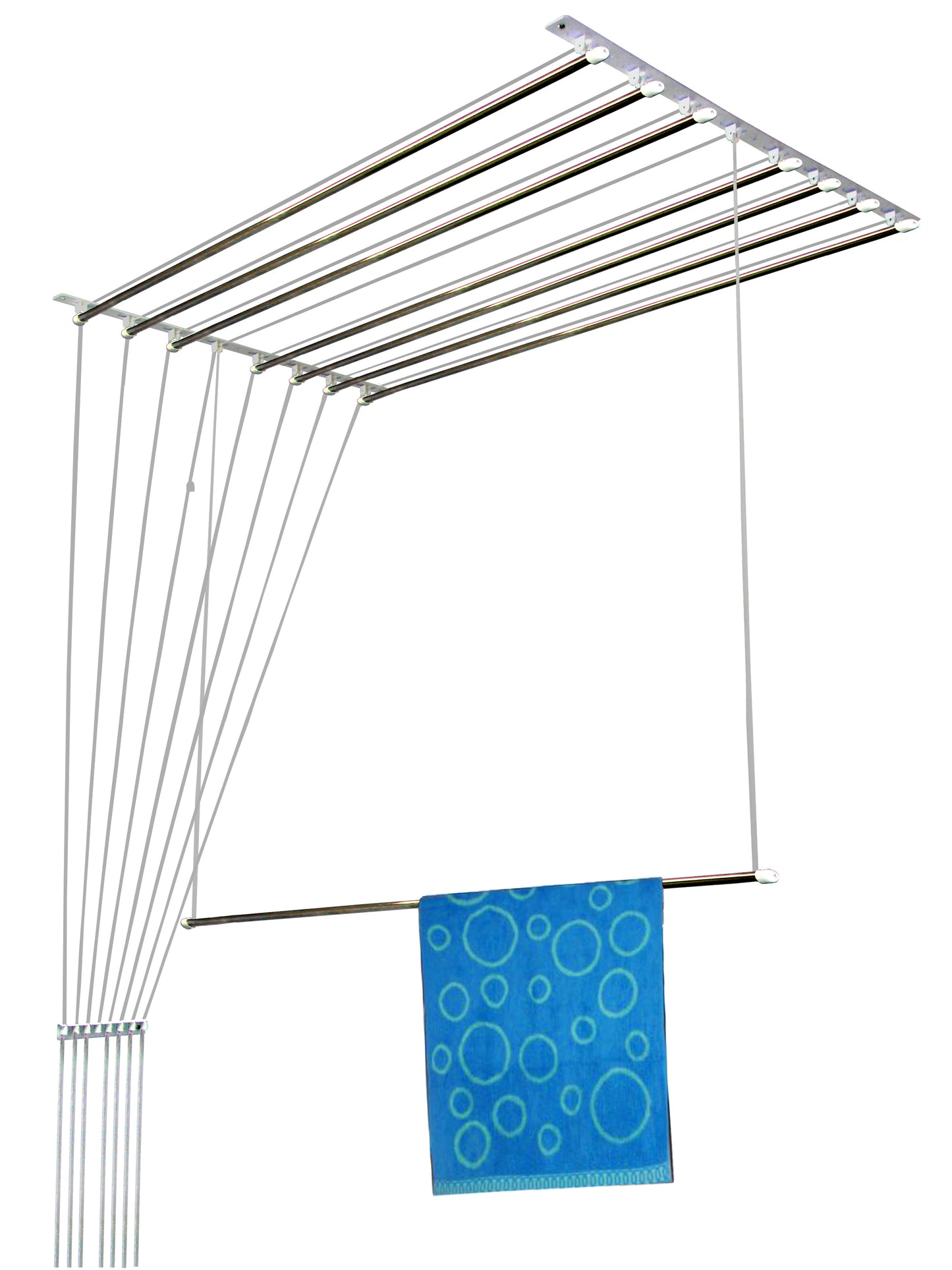 Sky Ventures Luxury Dry Ceiling Mountable