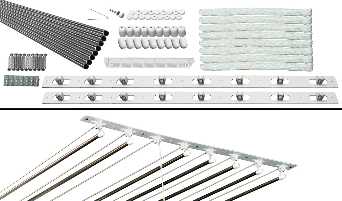 Sky Ventures Luxury Dry Ceiling Mountable