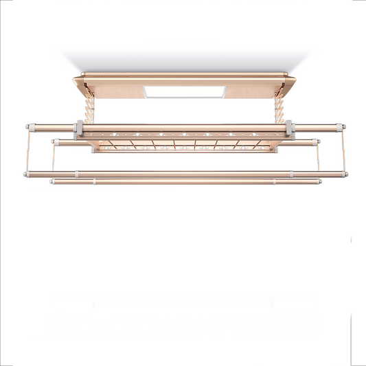 Intelligent Electric Cloth Dryer