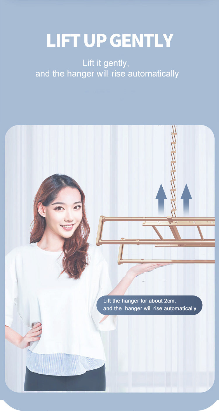 About Electric Cloth Dryer