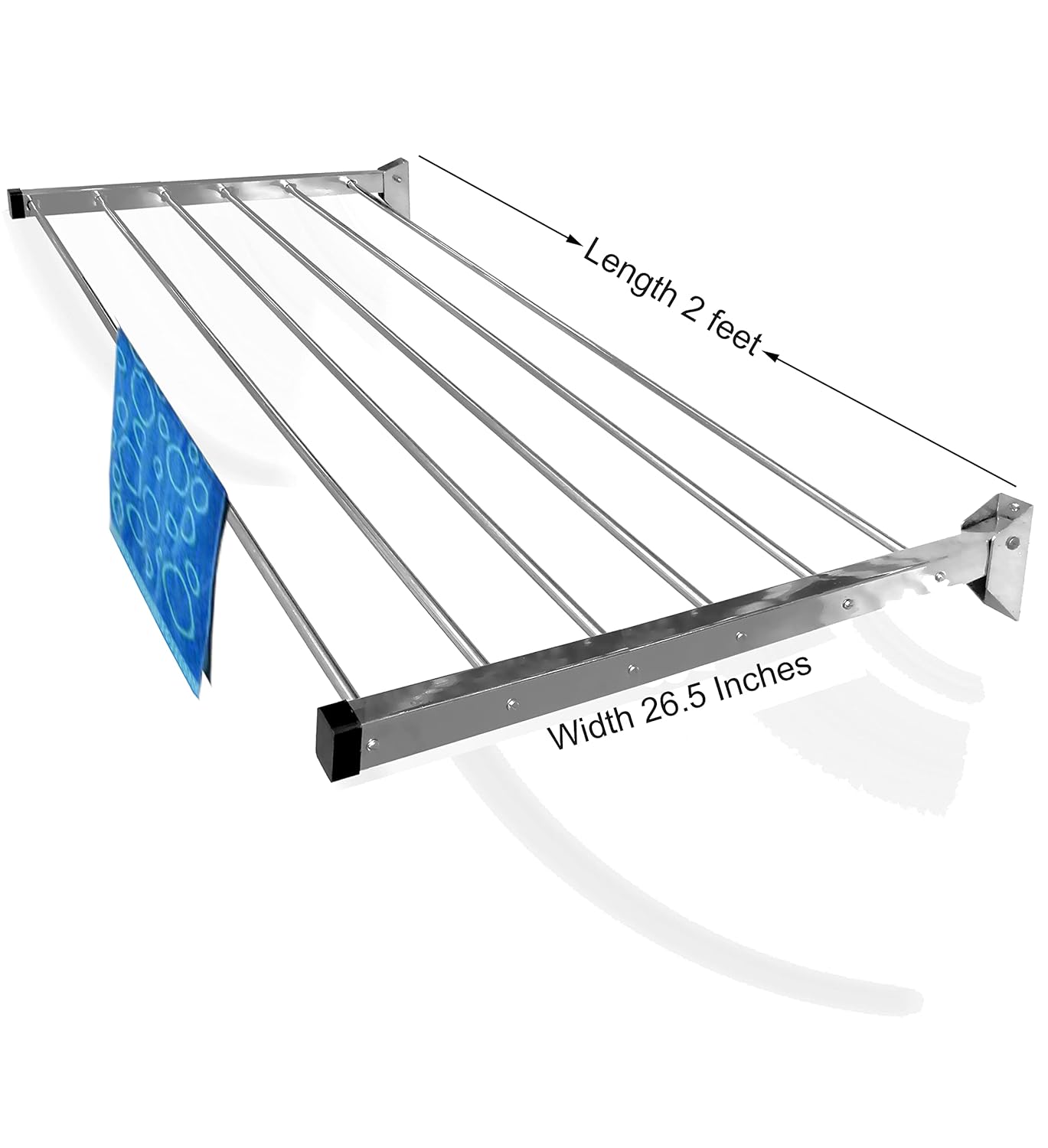 Sky Ventures Glider Wall Mountable