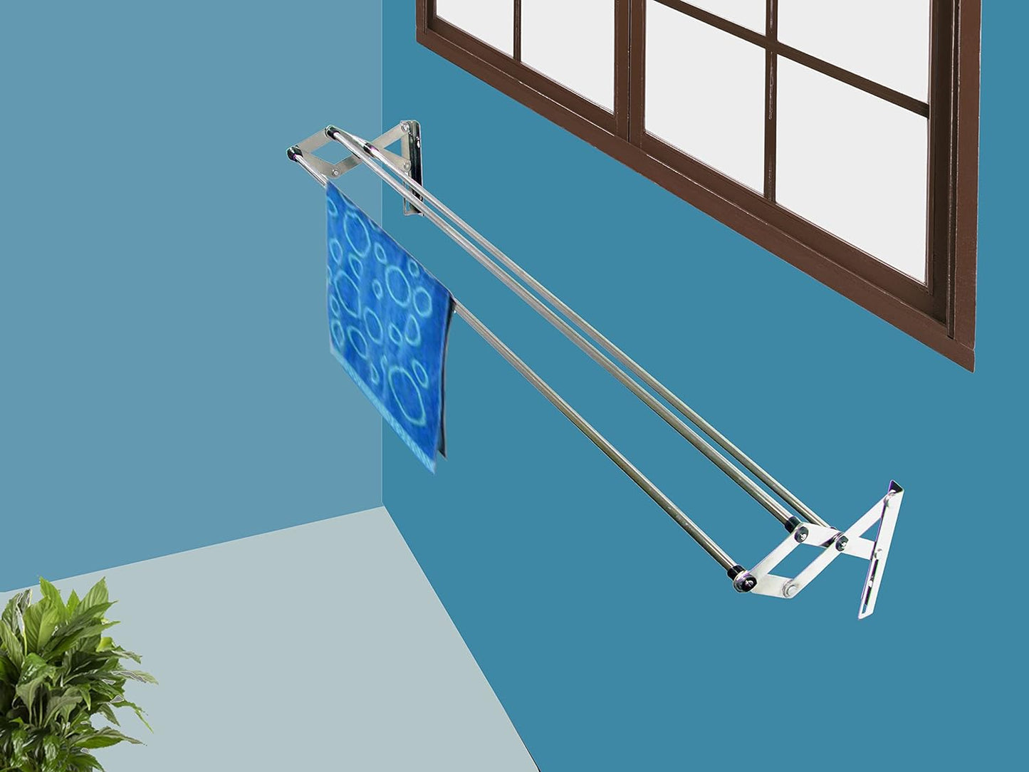 Sky Ventures Minimiser Wall Mountable