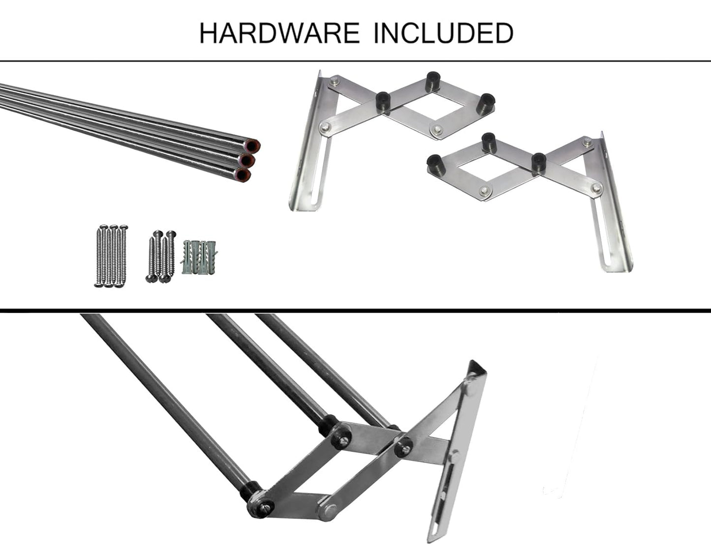Sky Ventures Minimiser Wall Mountable