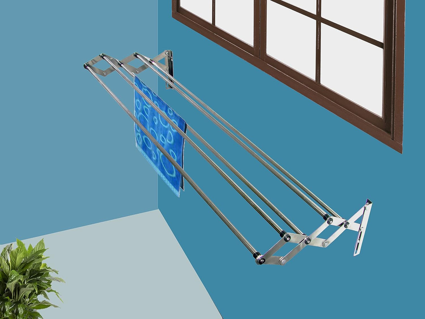 Sky Ventures Minimiser Wall Mountable