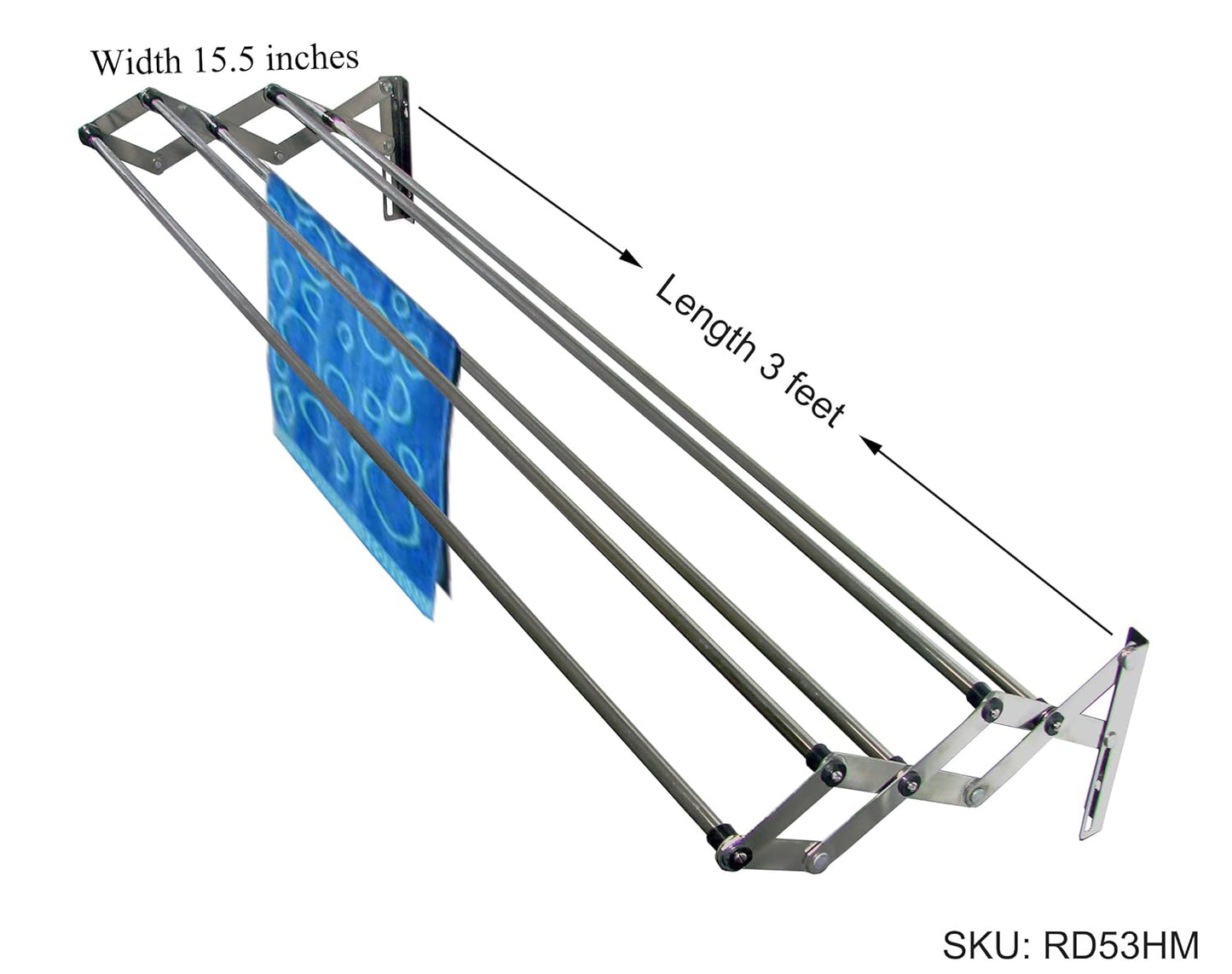 Sky Ventures Minimiser Wall Mountable