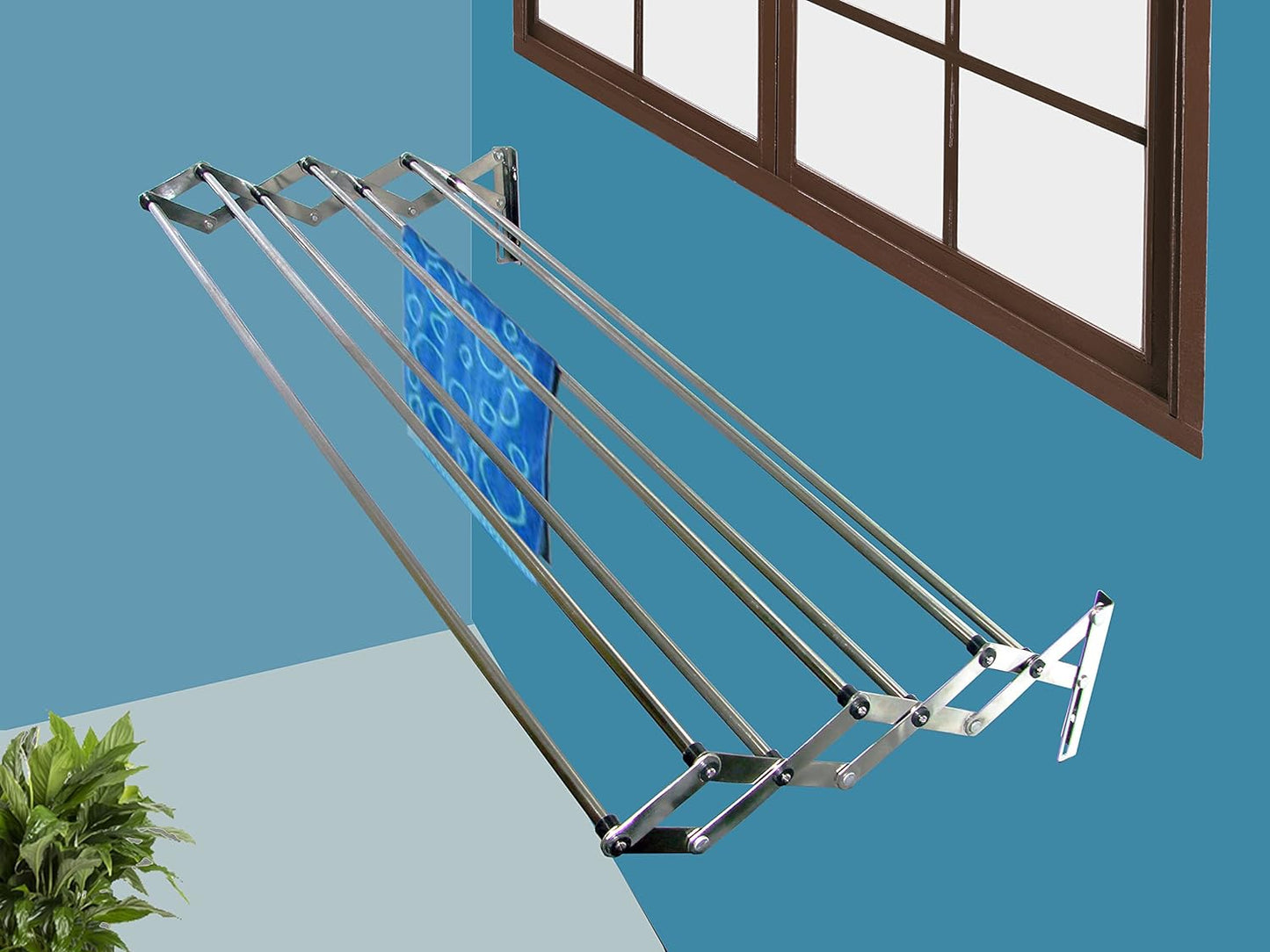 Sky Ventures Minimiser Wall Mountable