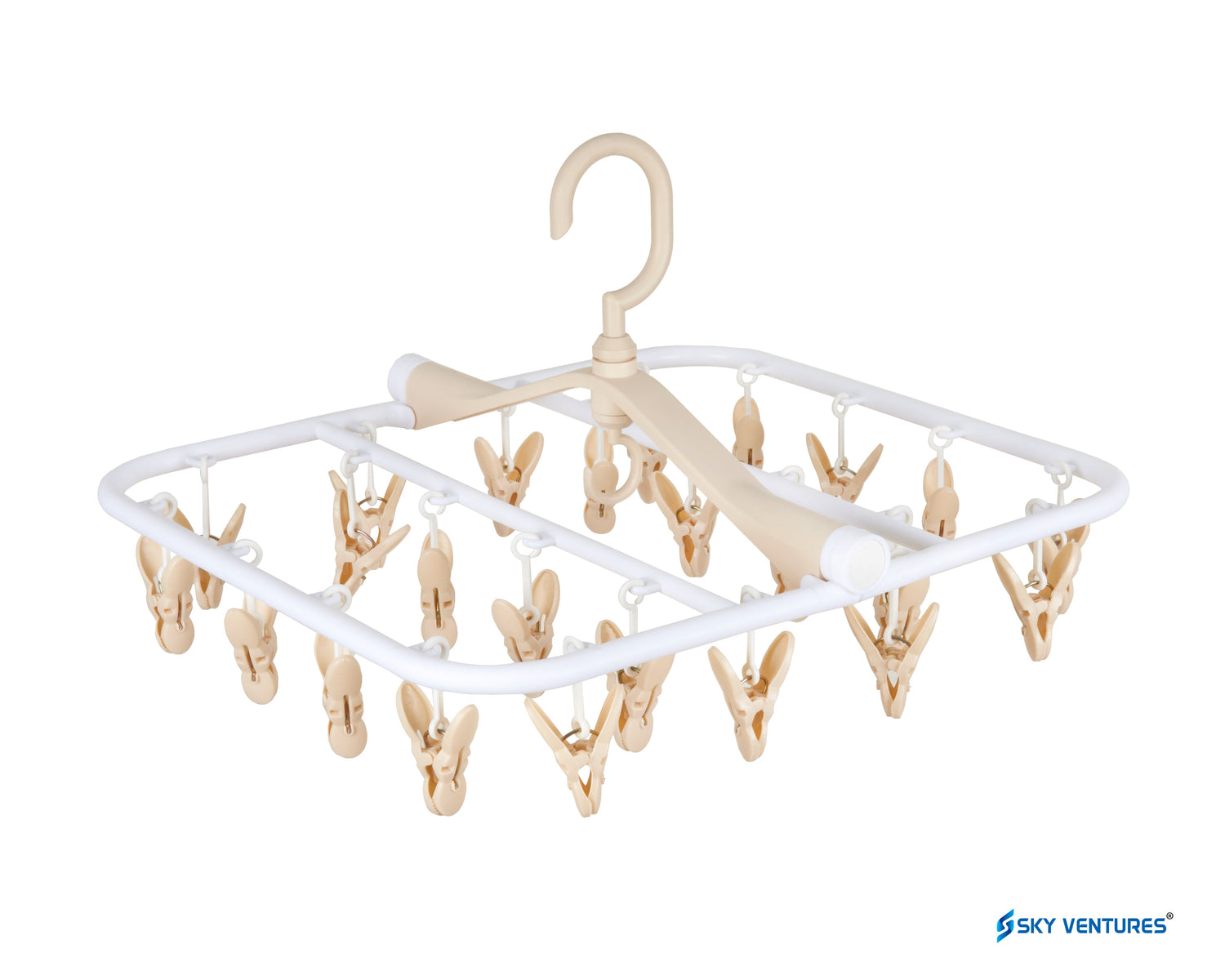 Cloth Drying Hanger