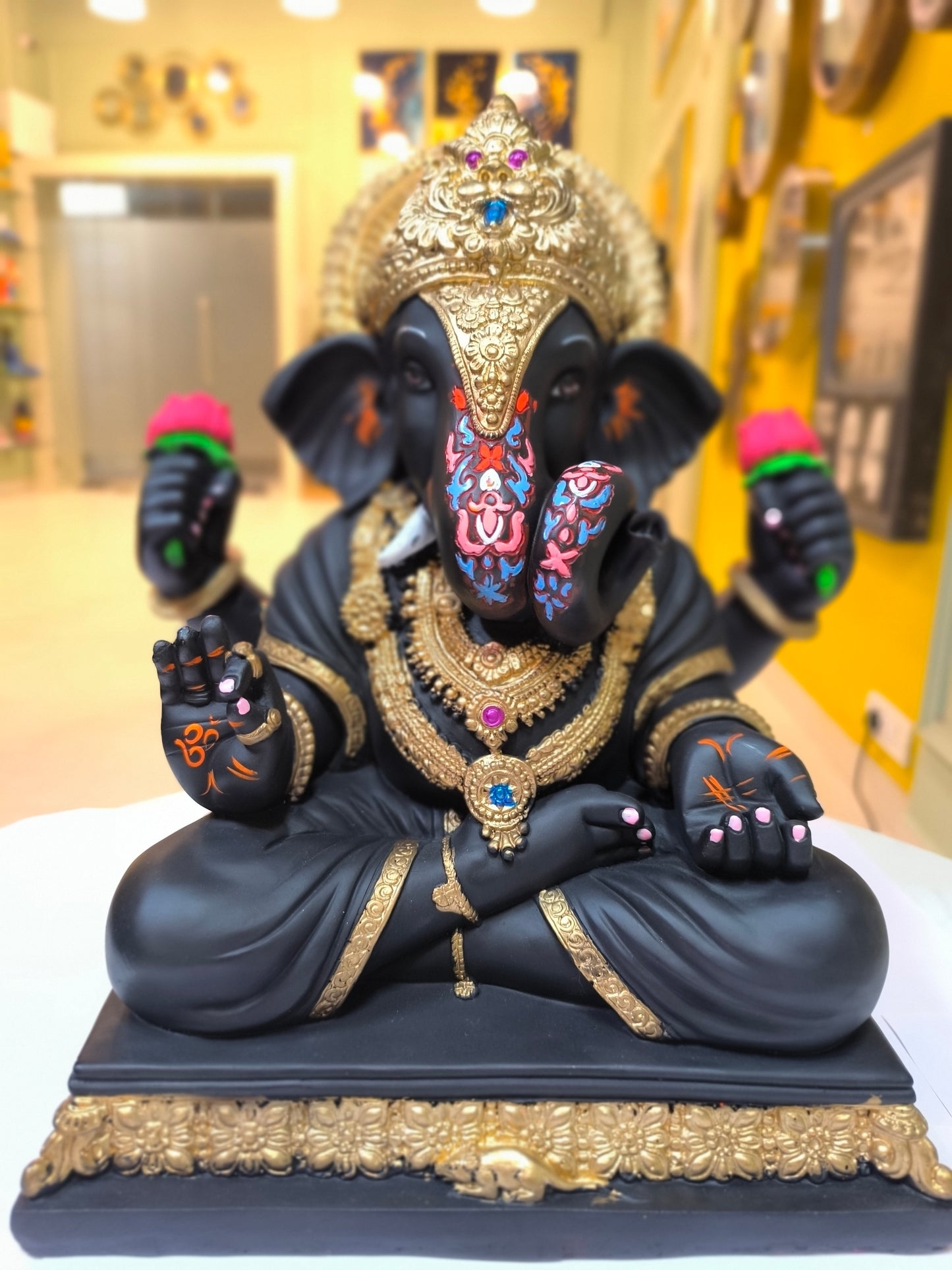 Ganpati DagduSeth