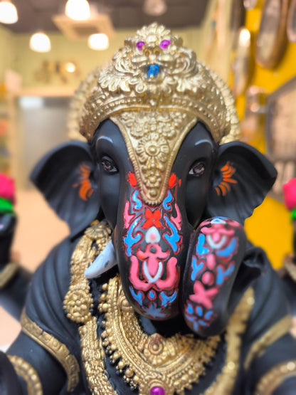 Ganpati DagduSeth