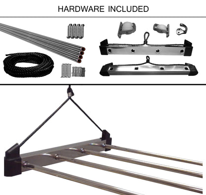 Economy Dry Ceiling Mountable