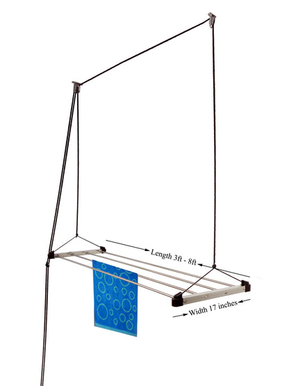 Economy Dry Ceiling Mountable