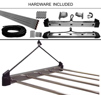 Economy Dry Ceiling Mountable