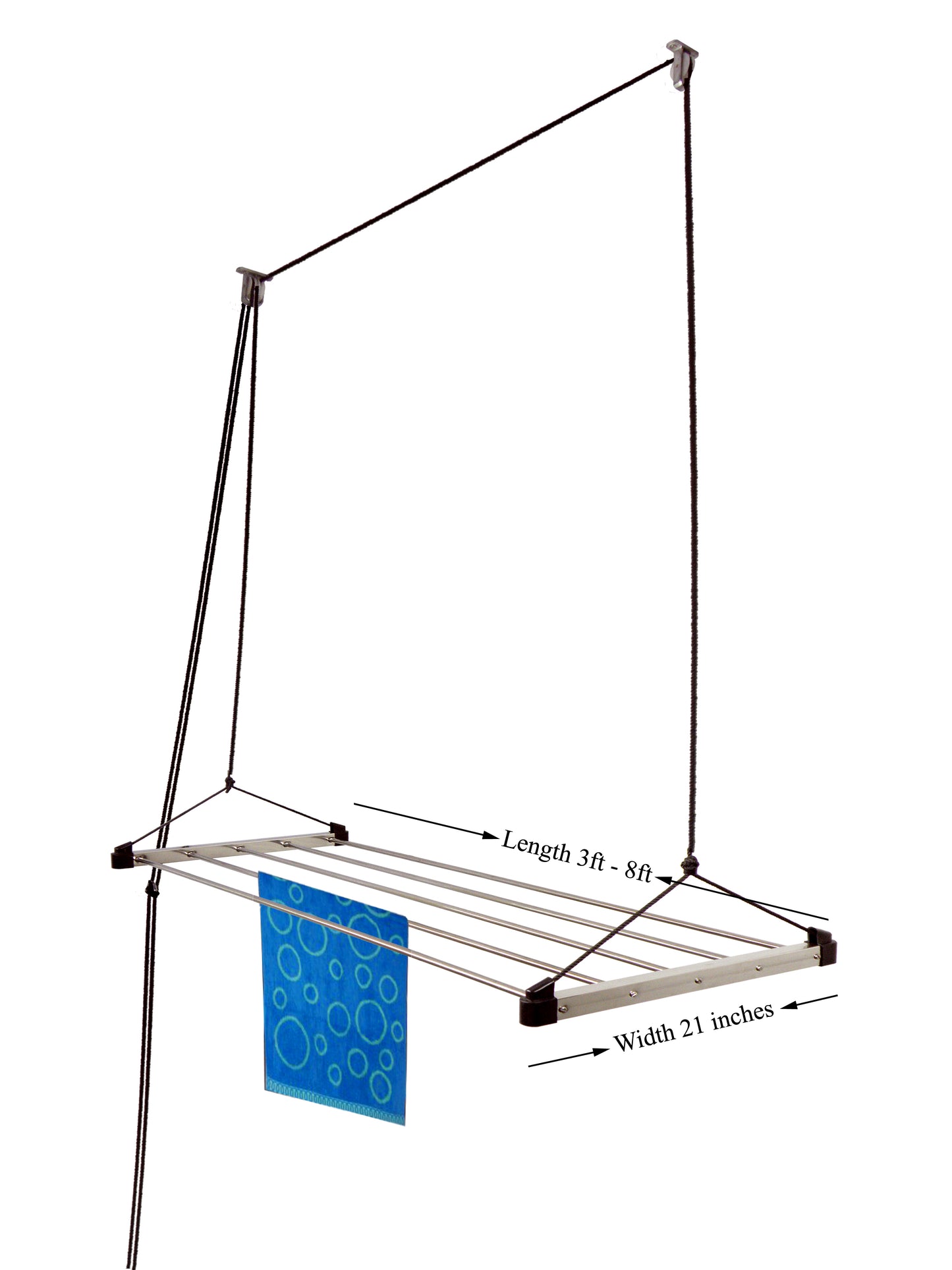 Economy Dry Ceiling Mountable