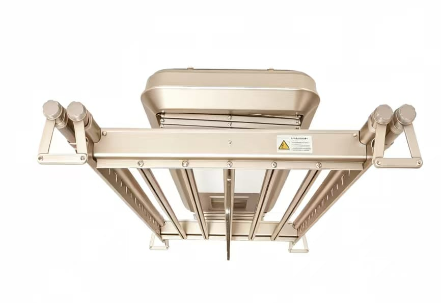 Intelligent Electric Cloth Dryer (Voice Operated) - Image 3