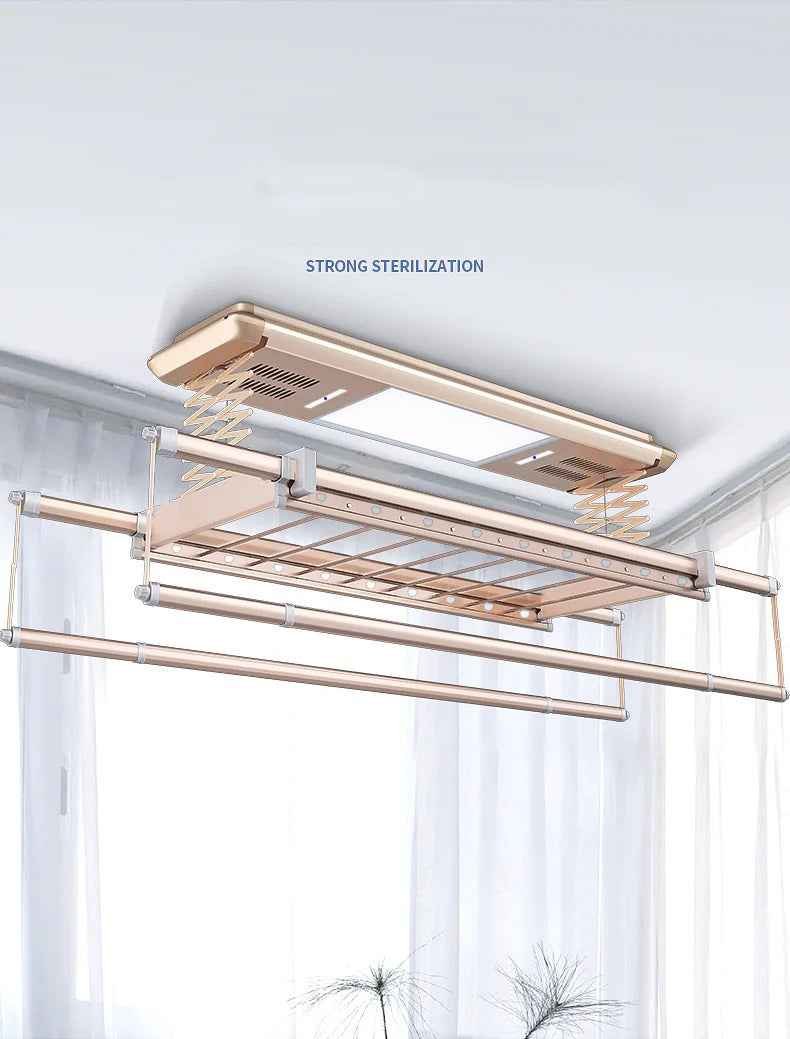 Intelligent Electric Cloth Dryer