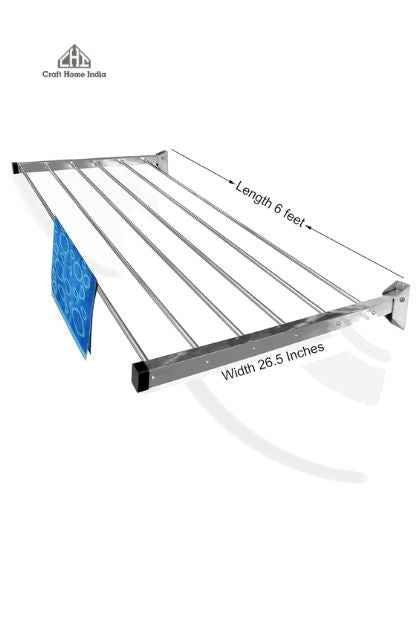 Wall Mounted Cloth Dryer