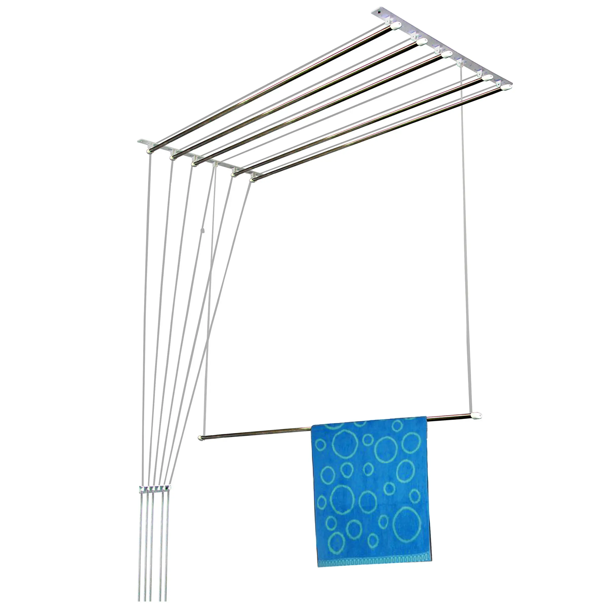 Luxury Ceiling Mounted Cloth Dryer - Image 5