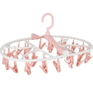 Hangers & Clips