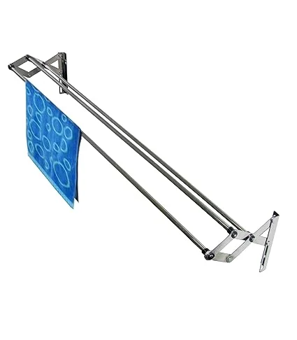 Minimizer Wall Mounted Cloth Dryer