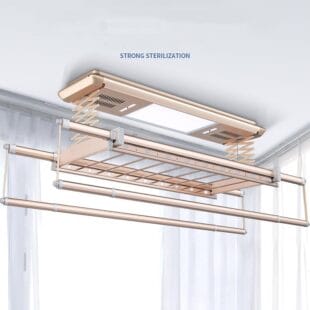 Intelligent Dryers