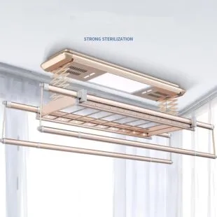 Intelligent Dryers