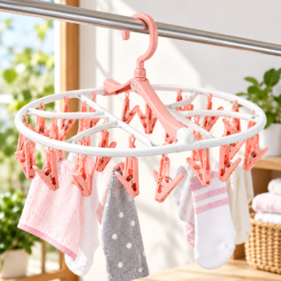 Hangers & Clips